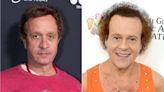 Pauly Shore ‘Was Up All Night Crying’ After Richard Simmons Said ‘I Don’t Approve’ of Biopic, Asks for Meeting as ‘You Haven’t...