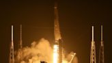SpaceX sends 23 Starlink satellites into orbit on third flight in two days - UPI.com