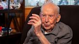 At 101, D-Day US veteran heads to France for 80th anniversary