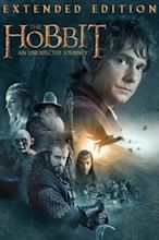 The Hobbit: An Unexpected Journey