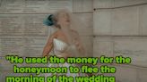 24 Shocking “Wedding” Stories From People Who Said “I Don’t” At The Altar Or Just Never Showed Up