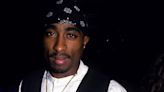 Policía de Las Vegas hace un allanamiento en el marco de la investigación por el asesinato de Tupac Shakur en 1996