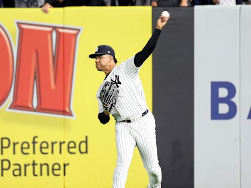 Mets Losing in WC Could Be Bad News for Juan Soto Returning to Yankees’