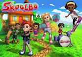 Skoolbo Pre School Play