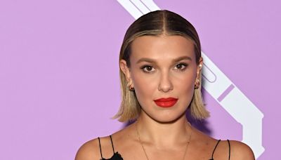 Millie Bobby Brown's makeup-free picture is a reminder to embrace your natural skin