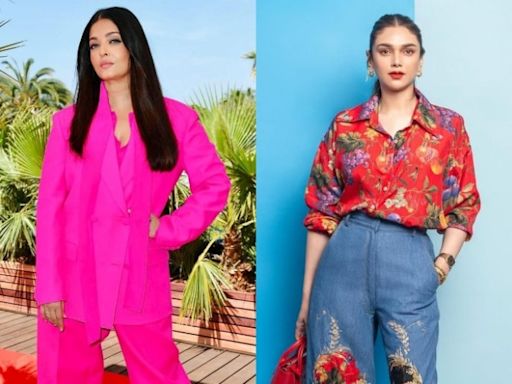Cannes 2024 Indian Guests List: Aishwarya Rai, Aditi Rao Confirm Their Presence on the Red Carpet