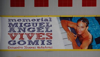 Llega la octava edición del Memorial Miguel Ángel Vives Gomis de natación