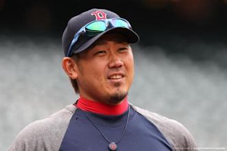 Daisuke Matsuzaka