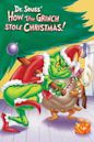 How the Grinch Stole Christmas! (TV special)