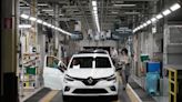 Renault Beats Revenue Estimates on Clio, Megane E-Tech Sales