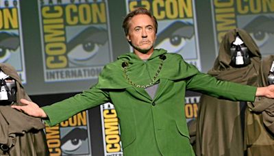 Come-back de Robert Downey Jr., succès au box-office, le retour en force de Marvel ?