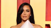 Kim Kardashian sets the record straight on rumoured six toes