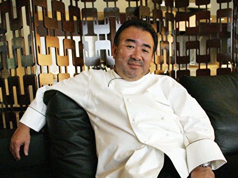 悉尼著名餐廳Tetsuya's經營35年後關閉