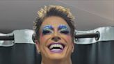 Reynaldo Gianecchini enfrenta homofobia após fotos como drag queen | Daniel Nascimento | O Dia