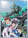 Shinkansen Henkei Robo Shinkalion