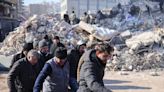 Anger over Turkey's temporary Twitter block during quake rescue