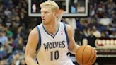 Chase Budinger makes Olympic beach volleyball team