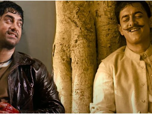 Aamir Khan changed Rang De Basanti climax with a story he had written, reveals what the original ending was