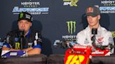 Cooper Webb undergoes thumb surgery, will miss opening rounds of Pro Motocross