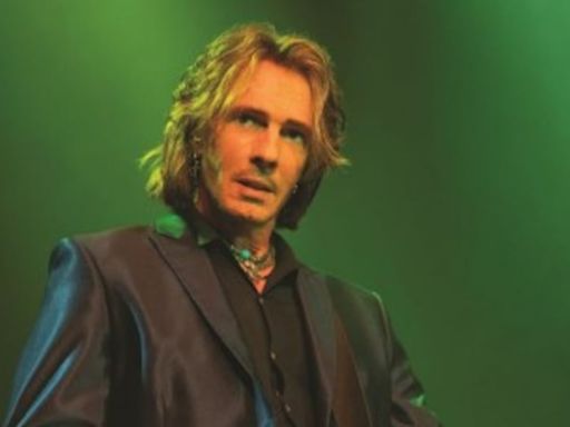 Rick Springfield to perform at Clarksburg Amphitheater