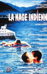 La nage indienne