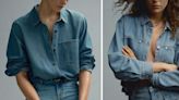 Madewell’s Denim Expert Told Me These 4 Styles Will Be Everywhere in Summer 2024