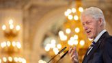 Bill Clinton publicará en noviembre unas memorias sobre su vida después de la Casa Blanca