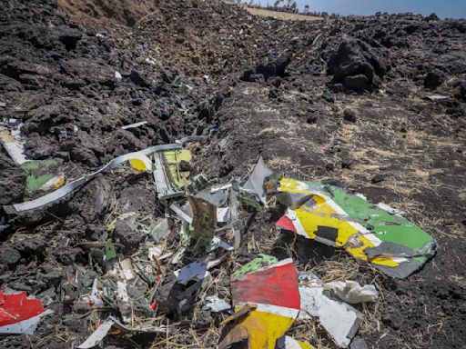 Boeing's financial woes continue, while families of crash victims urge US to prosecute the company