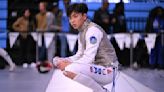 Former Campbell Hall fencer Bryce Louie wins NCAA foil championship for Penn