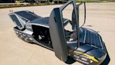 This solar-powered car just broke a major world record for driving distance: ‘The future may be closer than you think’
