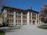 Old Cantonal School Aarau