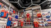 Disneyland Resort abre tienda “Avengers Vault” en California