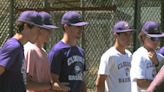 Cloquet Lumberjacks Coach Kids at Northland Baseball Camp - Fox21Online