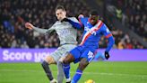 Crystal Palace vs Everton LIVE: FA Cup result, final score and reaction