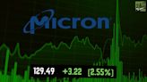 Why Micron is Leading the #1 AI Growth Market