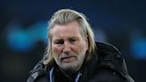 Robbie Savage set for shock new job after sudden departure confirmed