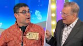 ‘The Price Is Right’ had its closest Showcase bid ever, and Drew Carey’s reaction was great