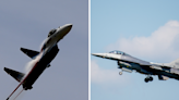 How American F-16 fighter jets stack up to Su-35s being sent to Iran