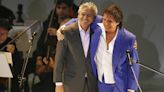 Opinião - Gustavo Alonso: Por que Roberto Carlos e Caetano Veloso nunca se apresentaram no Rock in Rio?
