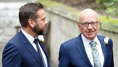 Why the Murdoch family is secretly battling over succession in an obscure Nevada court