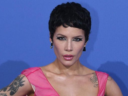 Singer Halsey Slams Ex-Nanny She Accused of Being ‘Intoxicated’ While Watching Her Newborn as They Fight in Court