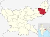 Dumka district