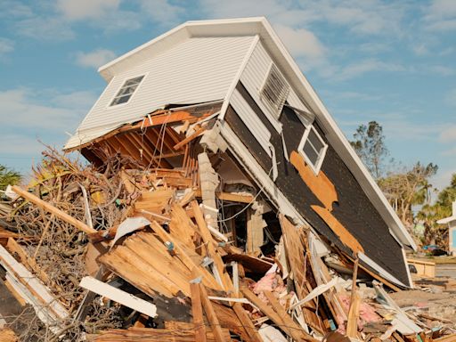 Hurricane Milton leaves at least 10 dead and 2 million without power: A look at the road to recovery