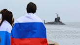 Russia’s nuclear submarine tracks back up Florida’s coast as warships head to Caribbean