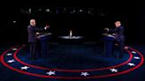 Will the Biden-Trump debates matter?