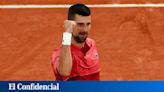 ¿Qué le pasa a Djokovic? La retirada en diferido de Rafa Nadal saca su peor versión en varias décadas
