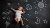 Baby Names Inspired by Science