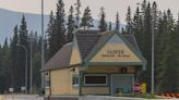 Jasper townsite cleared, 20,000 to 25,000 people evacuated: Parks Canada