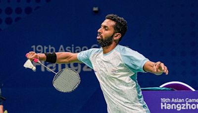 Australian Open Super 500: HS Prannoy, Sameer Verma exit as Indian campaign ends