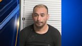 Docs: Las Cruces man arrested after exposing, pleasing himself in public